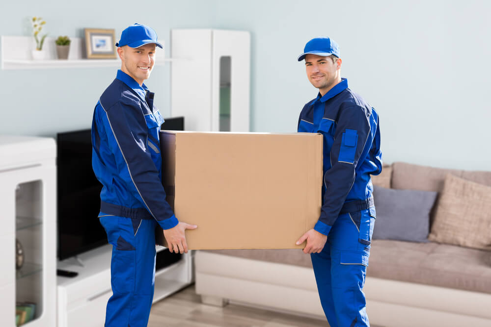 Long Distance Moving Quotes Greenwich