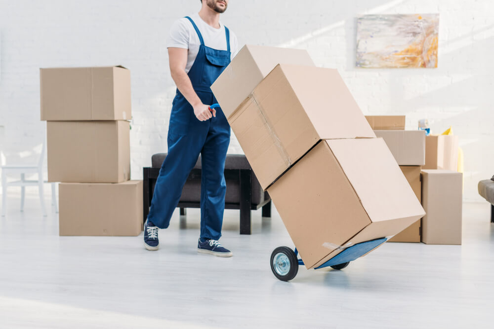 Packers And Movers Near Me Victorville